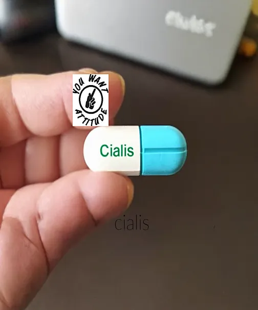 Achat de vrai cialis